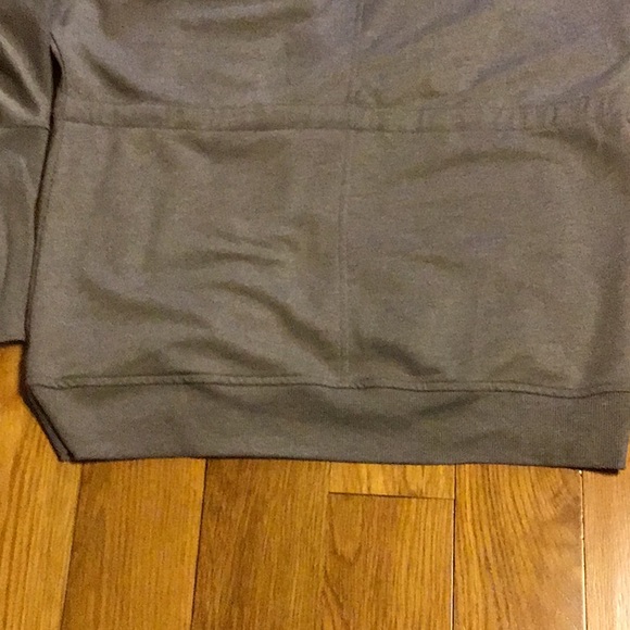 Caslon large gray jacket, good condition - Picture 7 of 10